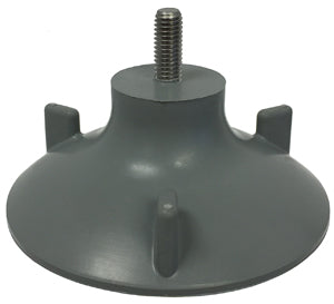 Transfer Bench Suction Tip by NOVA