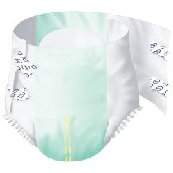TENA® Petite TENA Incontinence Briefs