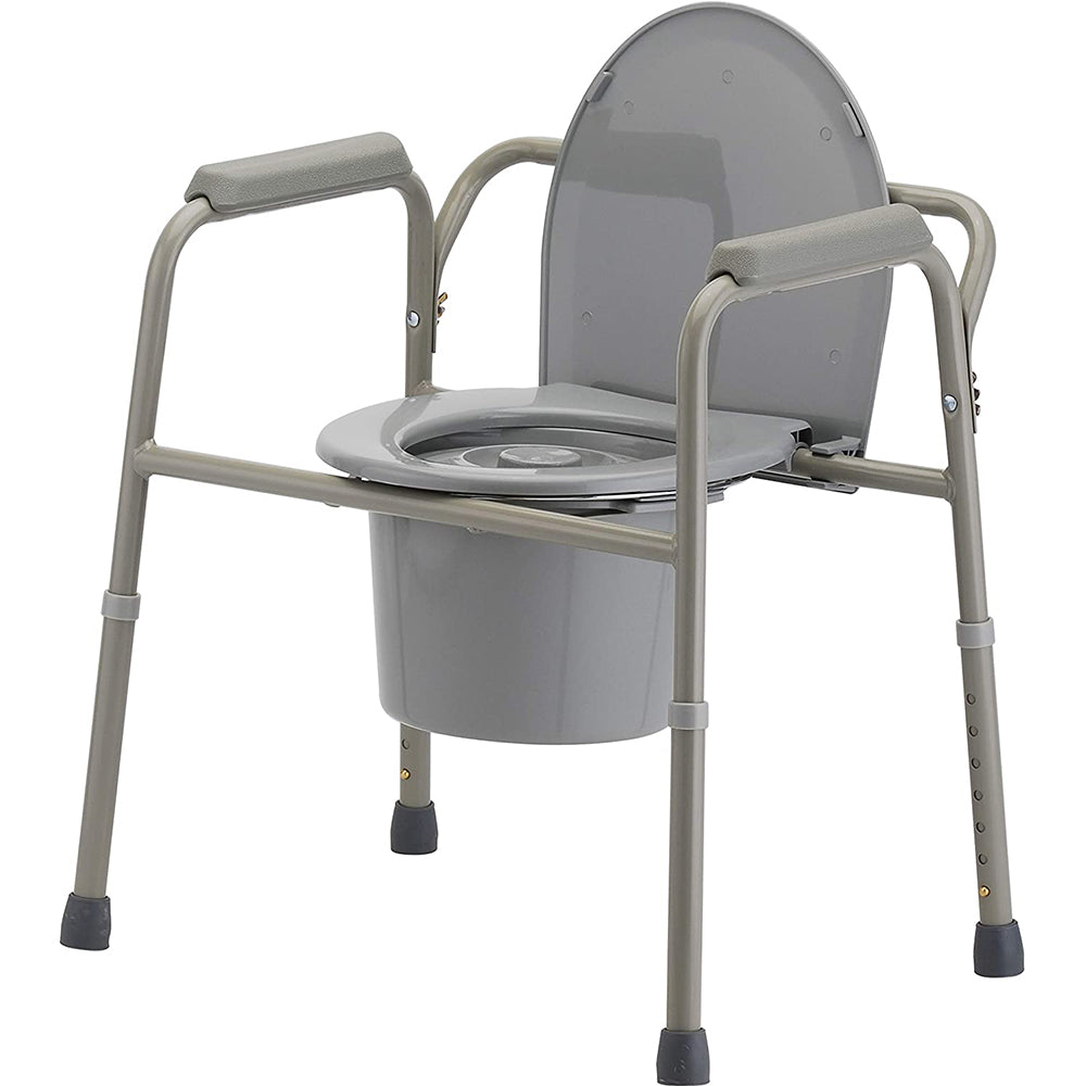 Bucket With Lid: 8450/8700/8900 by NOVA