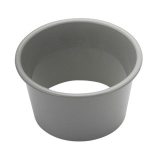 Bucket With Lid For Commode(8800) by NOVA