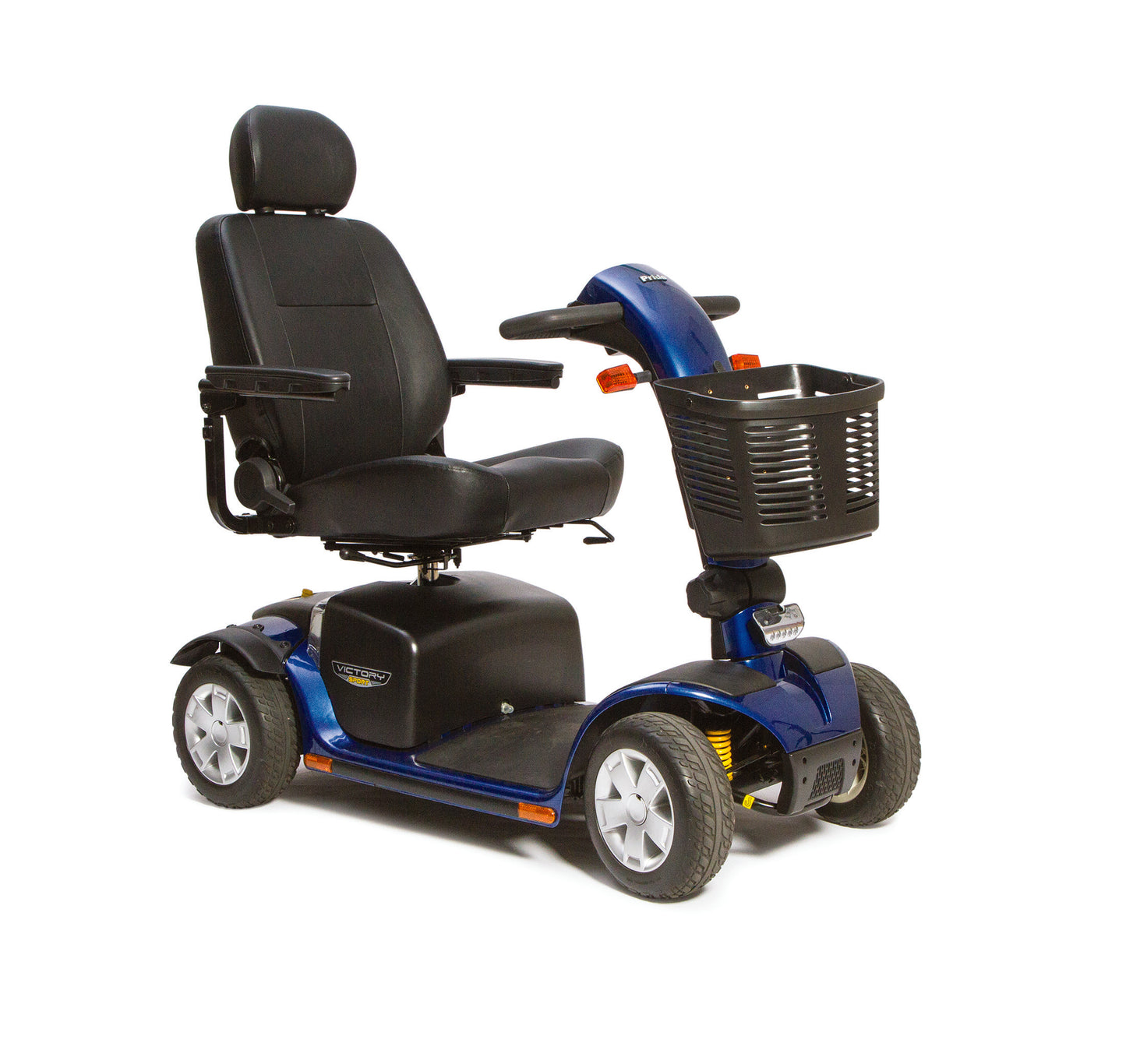 Scooter Rentals (Small/Large)