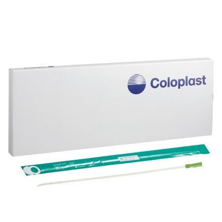 SpeediCath Catheter 14 Fr (#28494, Each) by Coloplast