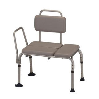 Padded Transfer Bench by NOVA