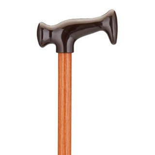 Anatomical Designed T-Grip Cane, by Nova