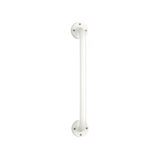 White Wall Grab Bar by NOVA