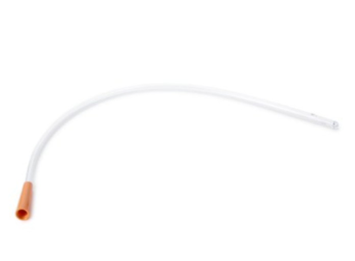 Self-Cath Unisex Straight, 16 Fr (Single) by Coloplast