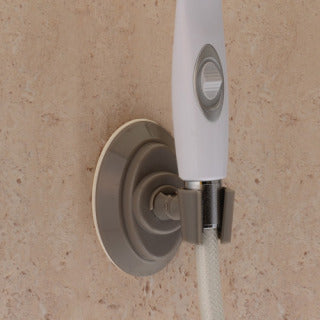 Suction Cup Showerhead Holder by NOVA