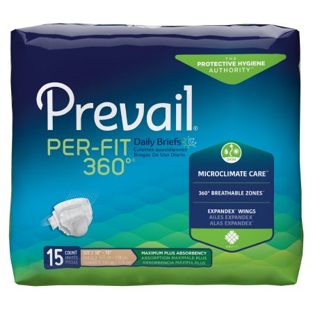 Prevail Per-Fit 360 Daily Briefs