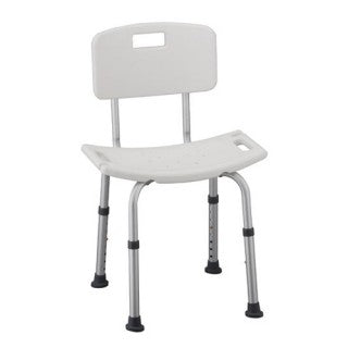 Bath Seat With Detach Back by NOVA