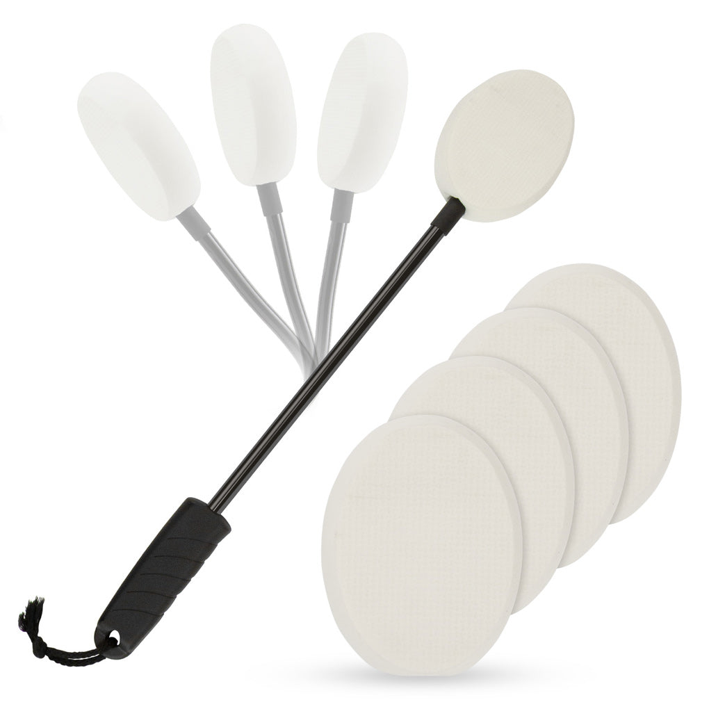 VIVE BENDABLE LOTION APPLICATOR