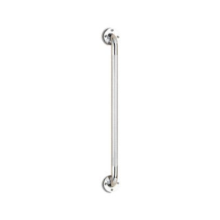 Chrome Grab Bar by NOVA
