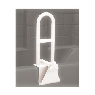Tub Grab Bar White - Retail by NOVA