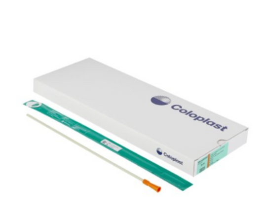 SpeediCath Intermittent Catheter by Coloplast