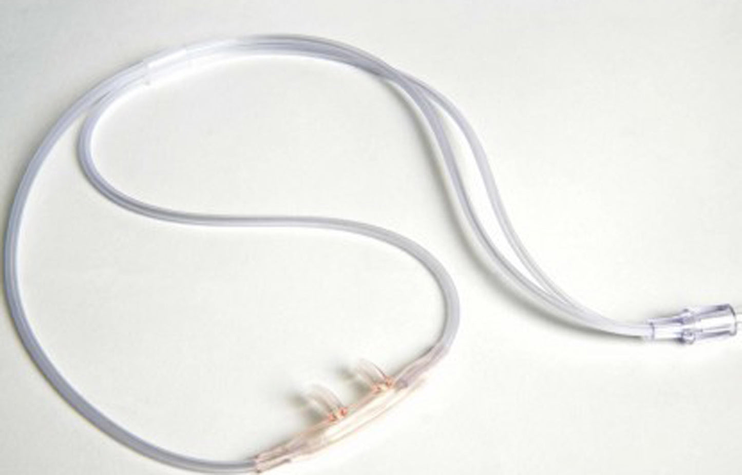 Adult Nasal Cannula - 4 ft, Low Flow by Salter Labs