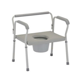 Heavy Duty Commode 500 by NOVA