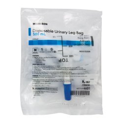 Urinary Drainage Bags