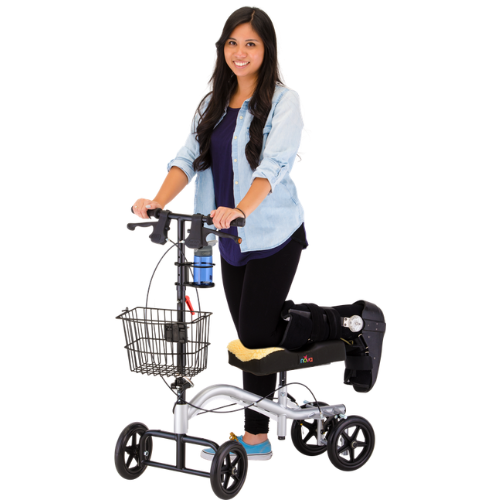 Knee Walkers & Knee Scooters