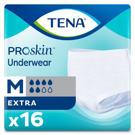 Protective Underwear (Pull-Ups)