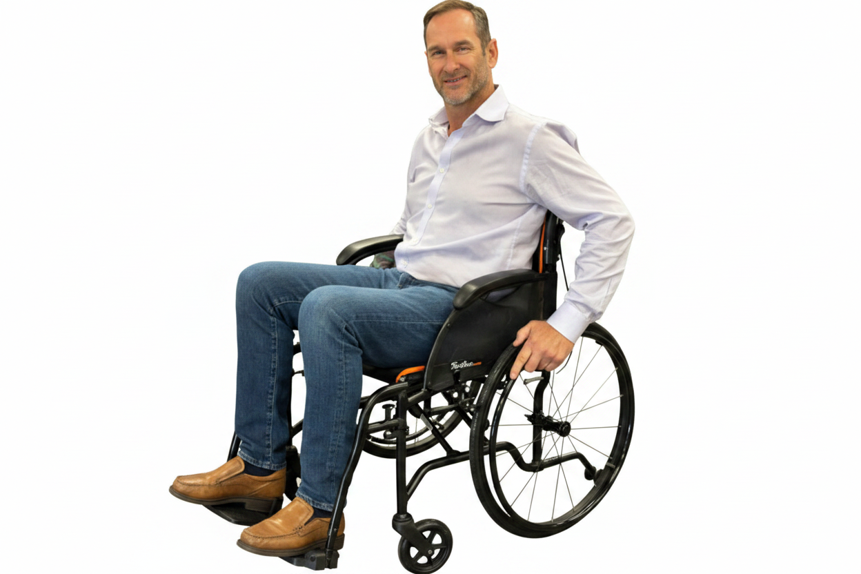 Wheelchair Rentals