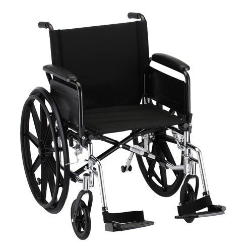 Wheelchairs