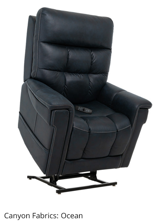Lift Chairs for Comfort, Mobility & Independence