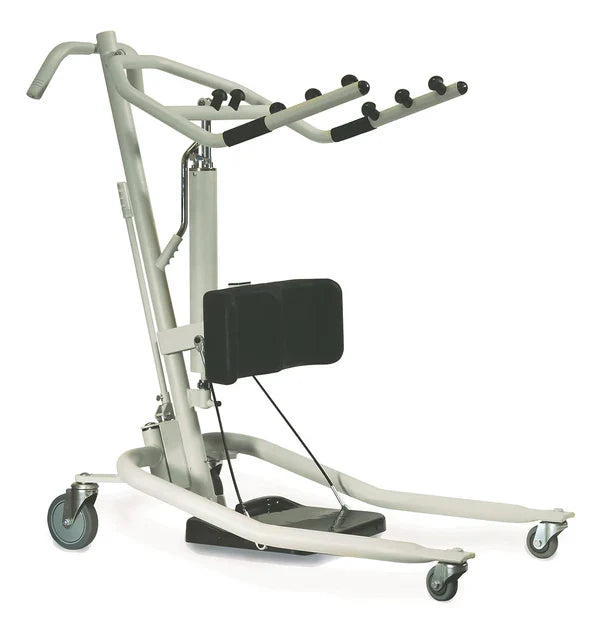 Patient Lift & Transfer Equipment Rentals