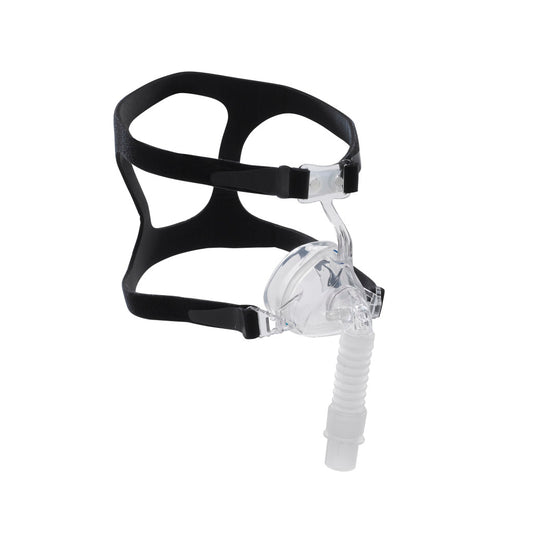 NasalFit Deluxe EZ CPAP Mask by Drive Medical