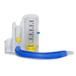 5000 Volumetric Incentive Spirometer by McKesson