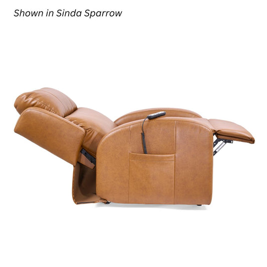 EZ Sleeper Slim Lift Chair by Golden Technologies