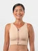 HuggerPRIMA Compression Bra by Prairie Wear