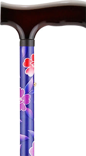 Folding Cane by Nova