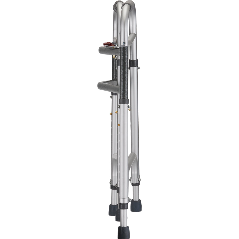 Standard Heavy Duty Folding Walker by Nova