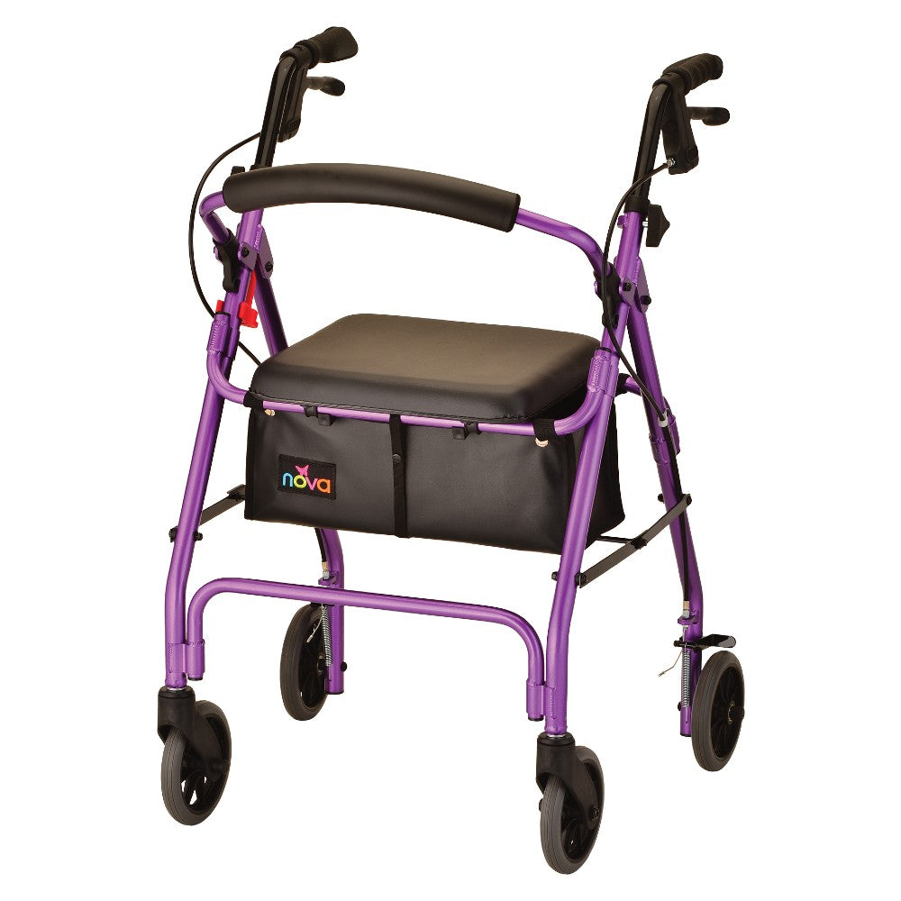 Walker & Rollator Rentals