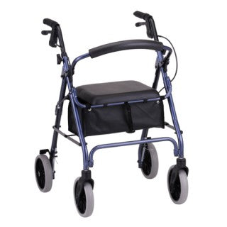 Zoom 22” Seat Rolling Walker by Nova