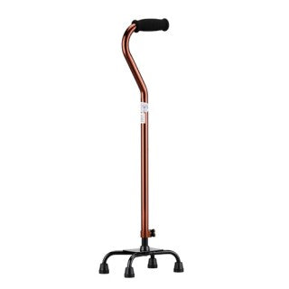 Quad Cane with Small Base by Nova