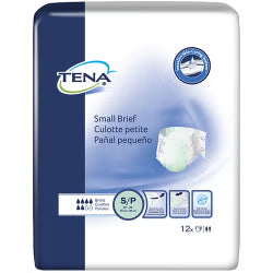 TENA® Petite TENA Incontinence Briefs