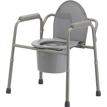 Bucket With Lid: 8450/8700/8900 by NOVA