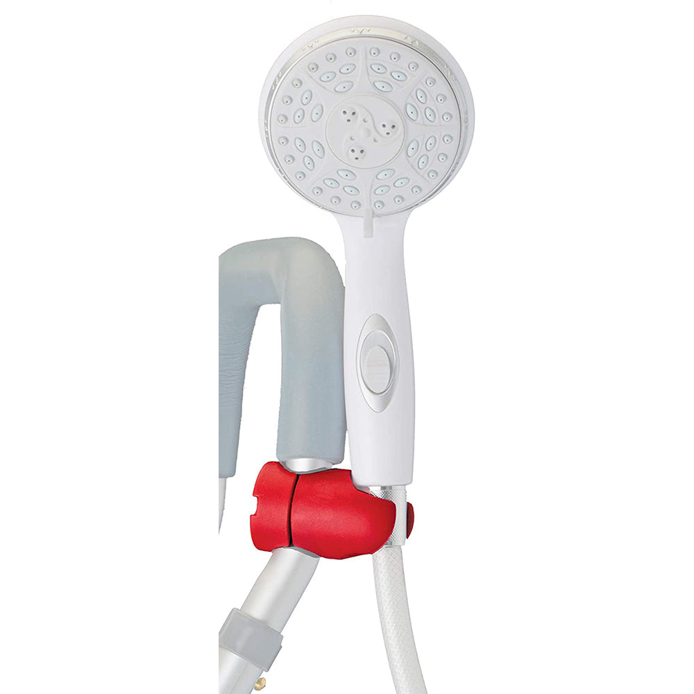 NOVA HOLDER FOR HAND HELD SHOWER