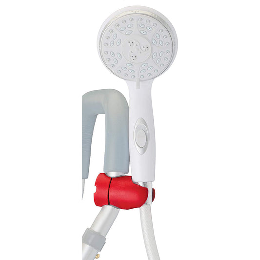 NOVA HOLDER FOR HAND HELD SHOWER