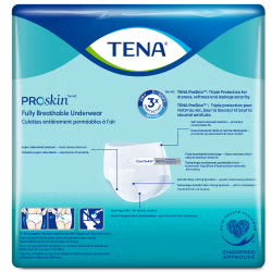 TENA® ProSkin™ Extra Absorbent Underwear