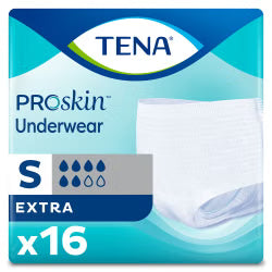 TENA® ProSkin™ Extra Absorbent Underwear