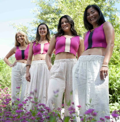 Prima Bra Extender by Prairie Wear