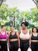 HuggerVIDA Compression Bra by Prairie Wear