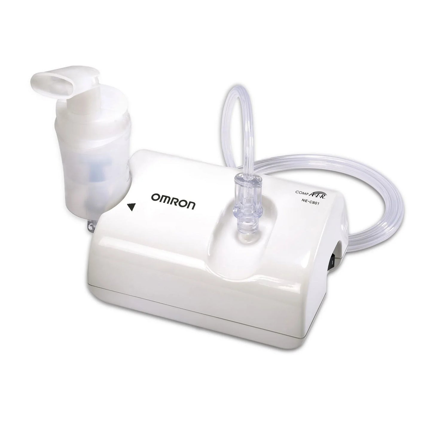 CompAir Compressor Nebulizer (NE-C801) by Omron
