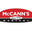 McCann's Medical logo