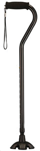 SurgarCane Offset with Quad Tip by Nova - Multi Color Options