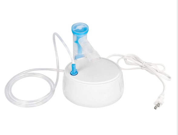 Compressor Nebulizer System by Vive