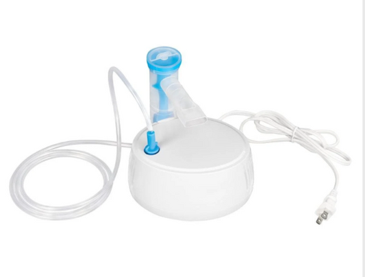 Compressor Nebulizer System by Vive