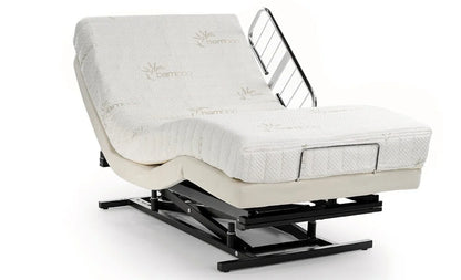SUPERNAL SOFT TOUCH TWIN 80 MATTRESS ONLY - (MEMORY FOAM)