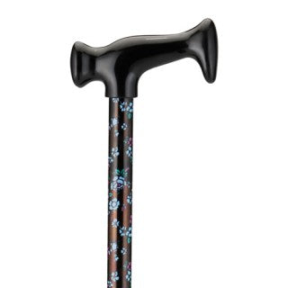 Anatomical Designed T-Grip Cane, by Nova